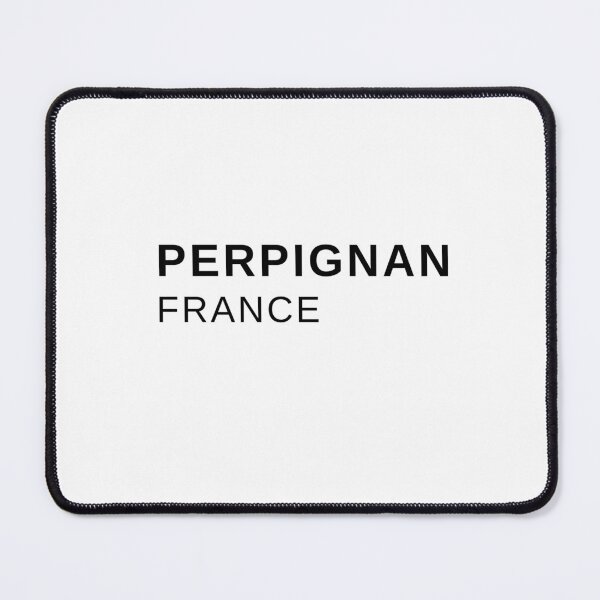 Item preview, Perpignan, France designed and sold by ashrob1234.