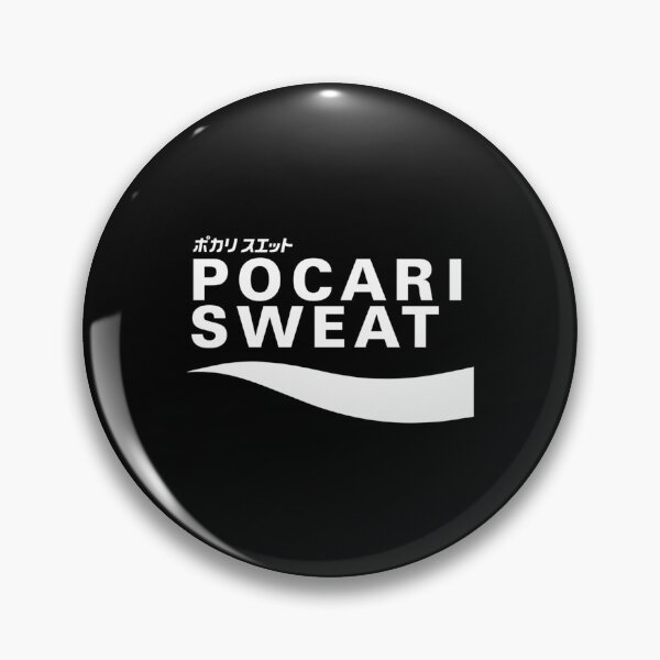 Item preview,  Pocari Sweat White designed and sold by MimmuKonttinen.