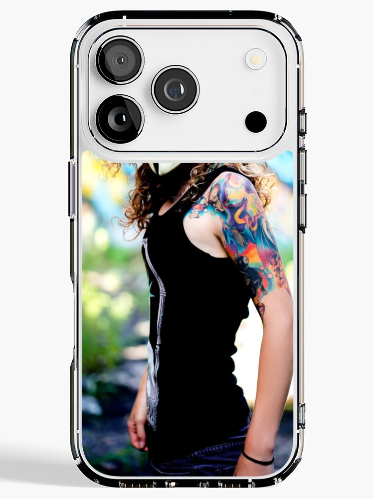 Thumbnail 1 of 5, iPhone Case, Anonymous designed and sold by InjectedPhoto.