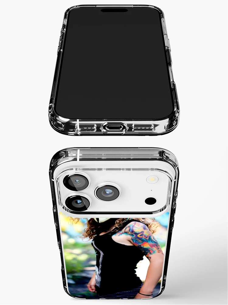Thumbnail 3 of 5, iPhone Case, Anonymous designed and sold by InjectedPhoto.