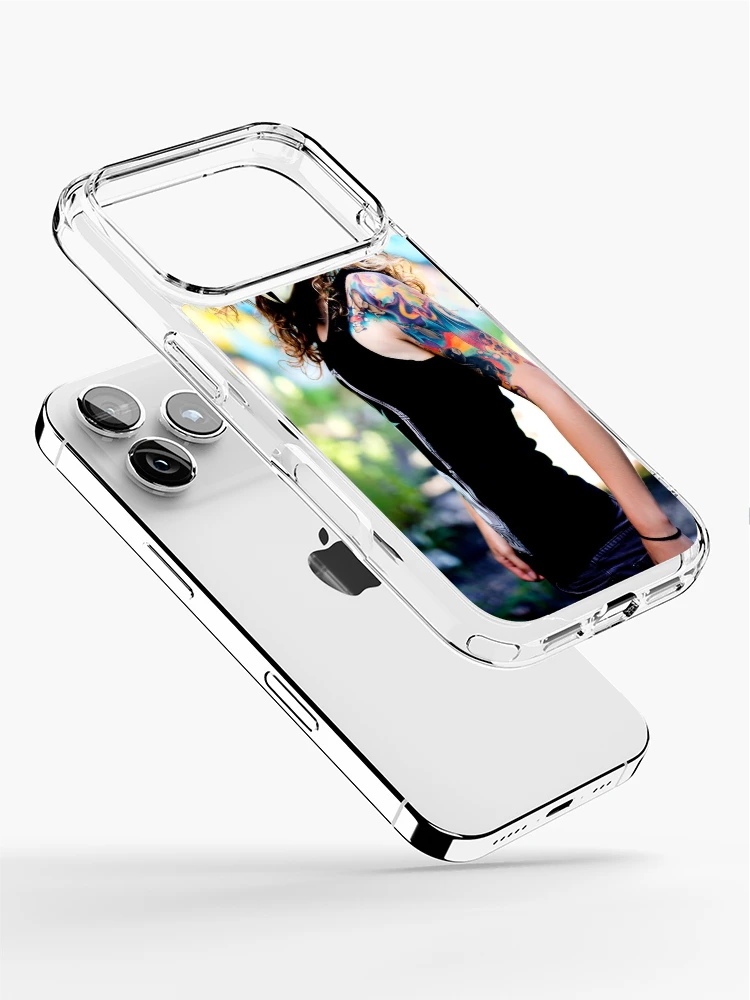 Thumbnail 2 of 5, iPhone Case, Anonymous designed and sold by InjectedPhoto.