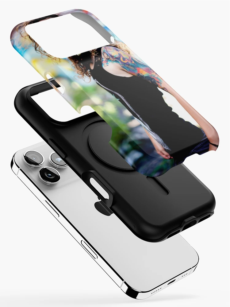 Thumbnail 2 of 4, iPhone Case, Anonymous designed and sold by InjectedPhoto.