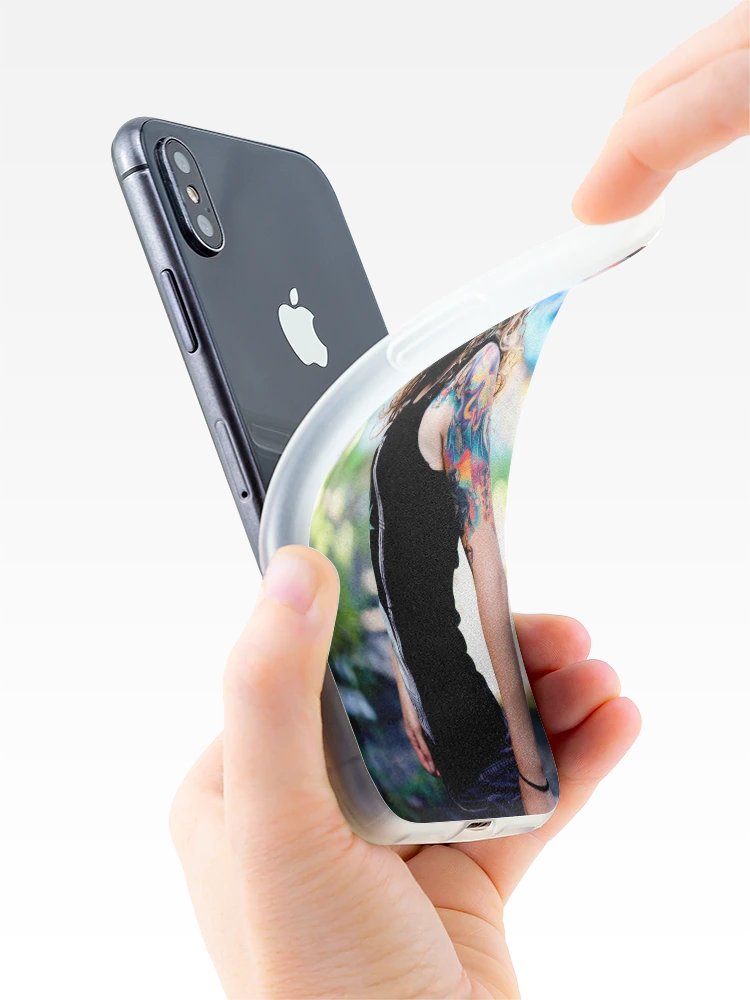 Thumbnail 4 of 5, iPhone Case, Anonymous designed and sold by InjectedPhoto.