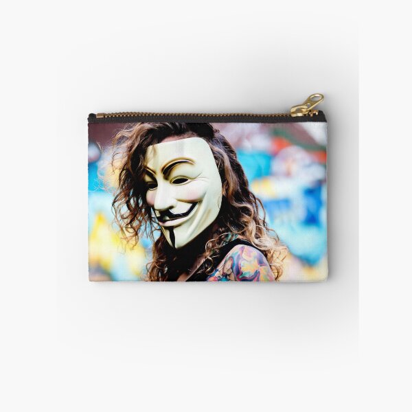 Item preview, Anonymous designed and sold by InjectedPhoto.