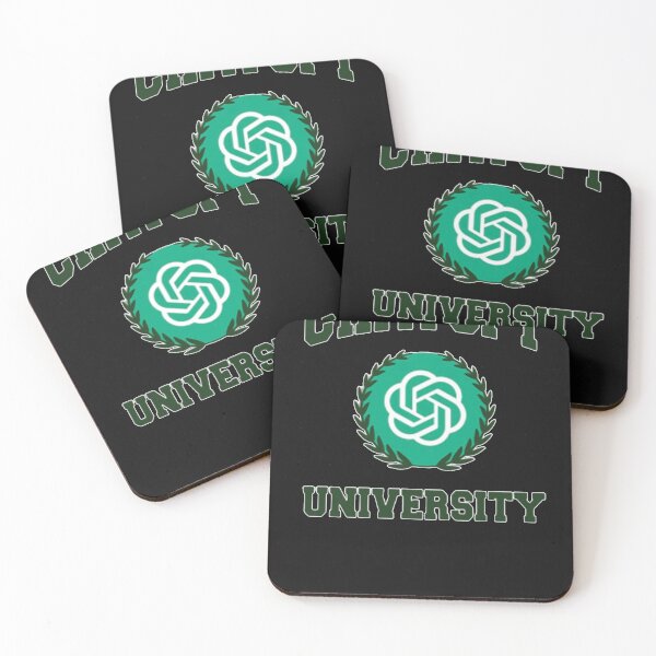 Item preview, Universidad Chatgpt designed and sold by SaraMosciski.
