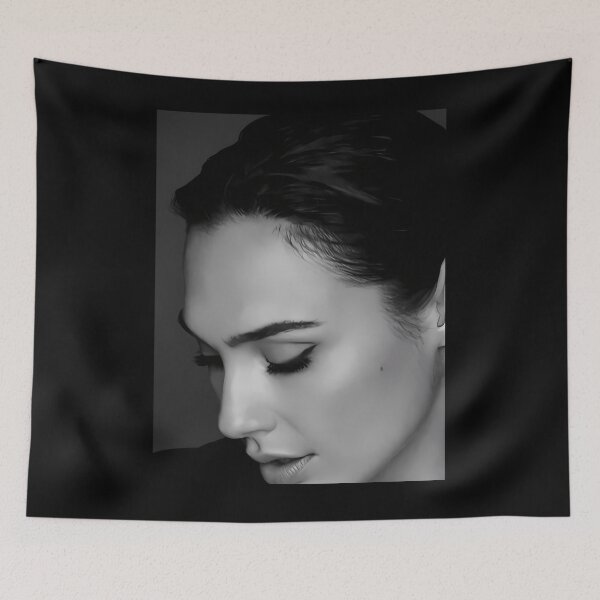 Item preview, Gal Gadot Aesthetic designed and sold by Albertrichar6.