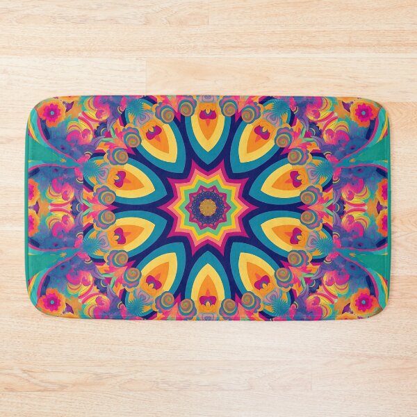 Item preview, A Kaleido Scape  of Colour designed and sold by WendyMaree.