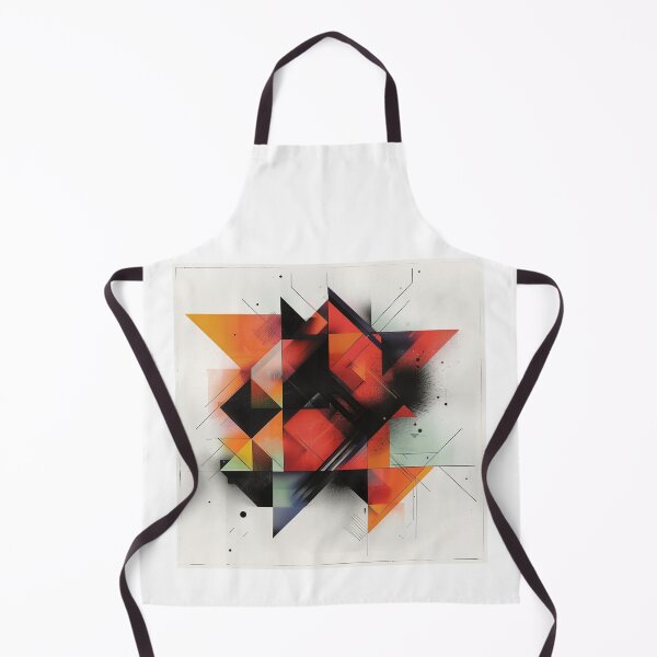 Item preview, Geometric Complexity in Abstraction. designed and sold by palmyst.