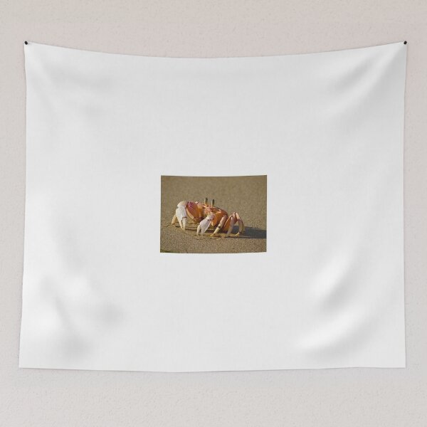 Item preview, Lamu Island - crab - full designed and sold by exploramum.