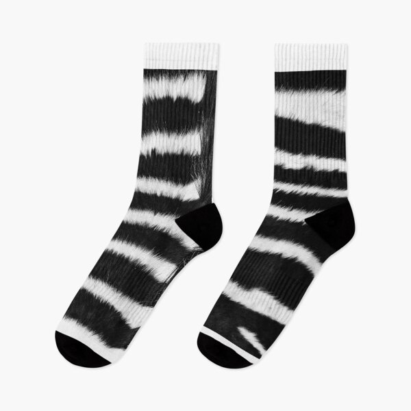 Item preview, Zebra - wild Africa - design in black and white (highest resolution and best quality)) designed and sold by Pete Klimek.