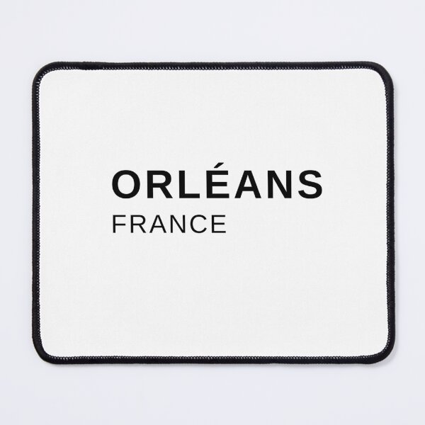Item preview, Orleans, France designed and sold by ashrob1234.