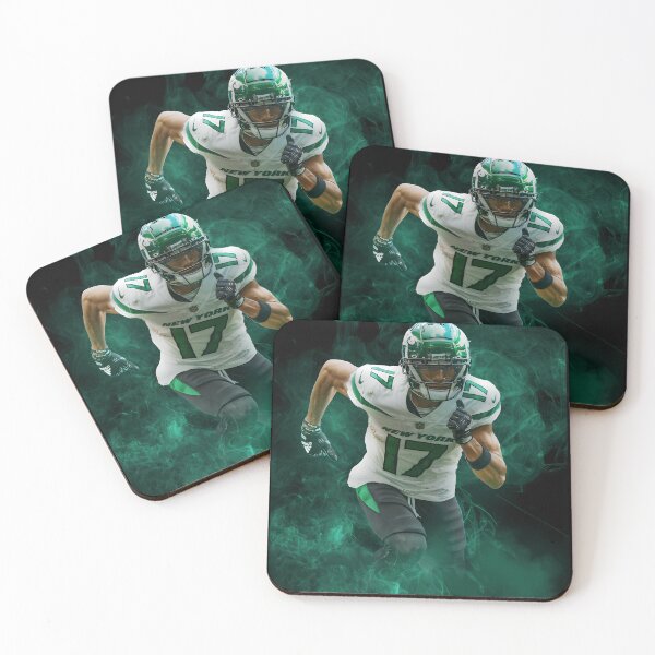 Item preview, Garrett Wilson New York Sports Art designed and sold by Albertrichar6.