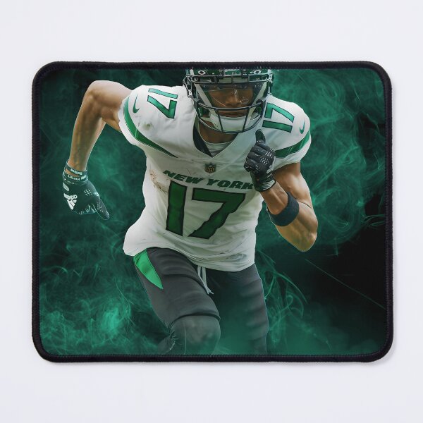 Item preview, Garrett Wilson New York Sports Art designed and sold by Albertrichar6.
