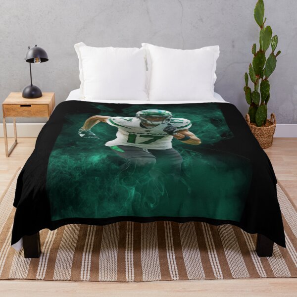 Item preview, Garrett Wilson New York Sports Art designed and sold by Albertrichar6.