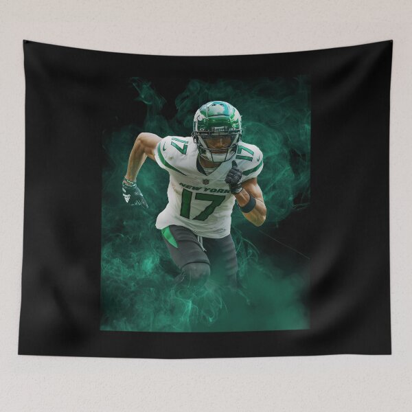 Item preview, Garrett Wilson New York Sports Art designed and sold by Albertrichar6.
