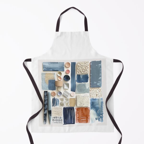 Item preview, Textured Harmony Design Board. designed and sold by palmyst.