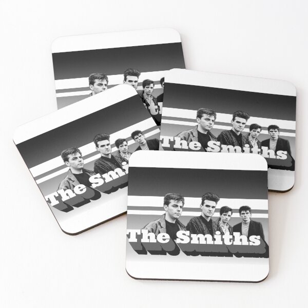 Item preview, The Smiths designed and sold by J-Money Creative Designs.