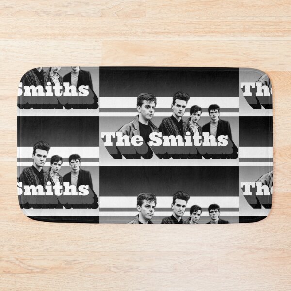 Item preview, The Smiths designed and sold by J-Money Creative Designs.