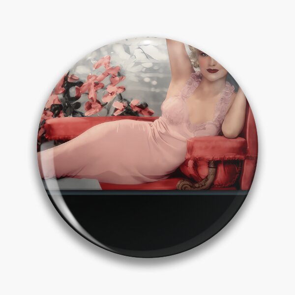 Item preview, Dorothy Dickson designed and sold by Theopauwels.