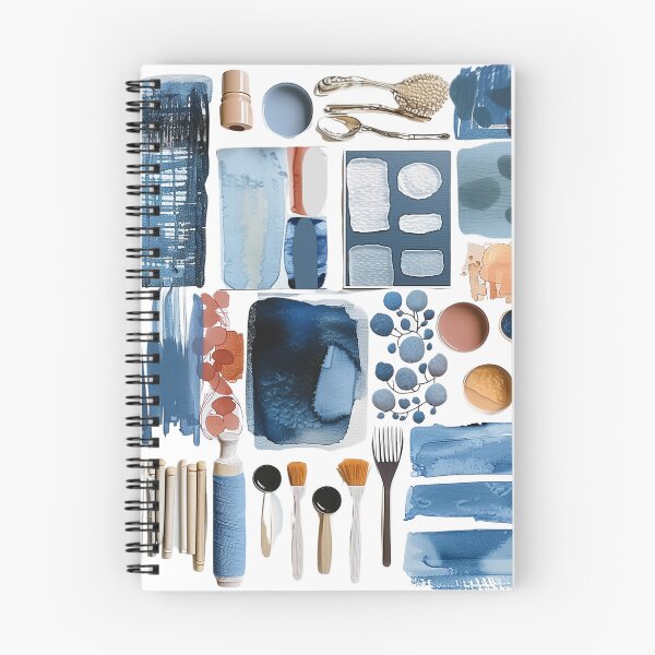 Item preview, Craftsmanship Material Collage. designed and sold by palmyst.