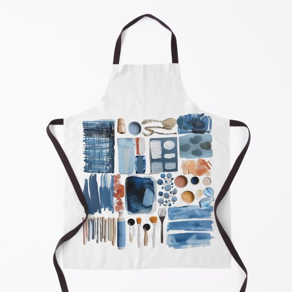 Item preview, Craftsmanship Material Collage. designed and sold by palmyst.