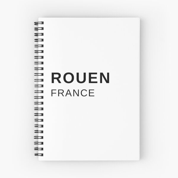 Item preview, Rouen, France designed and sold by ashrob1234.