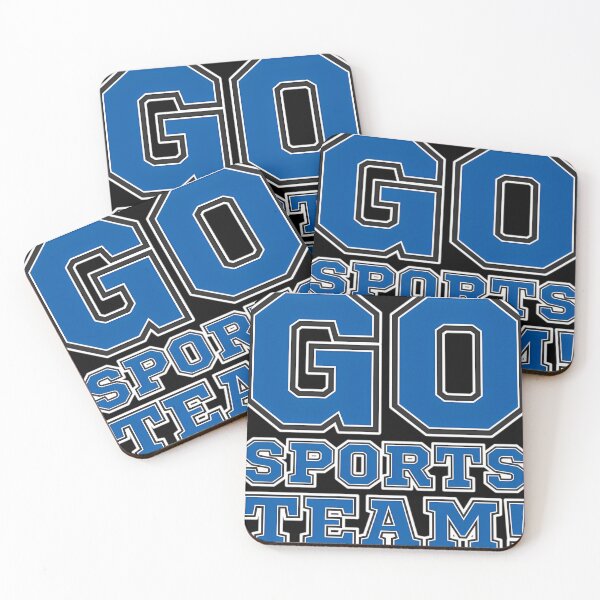Item preview,  Go Sports Team Yay Sports Do The Thing Score The Points designed and sold by AapoHervanto.