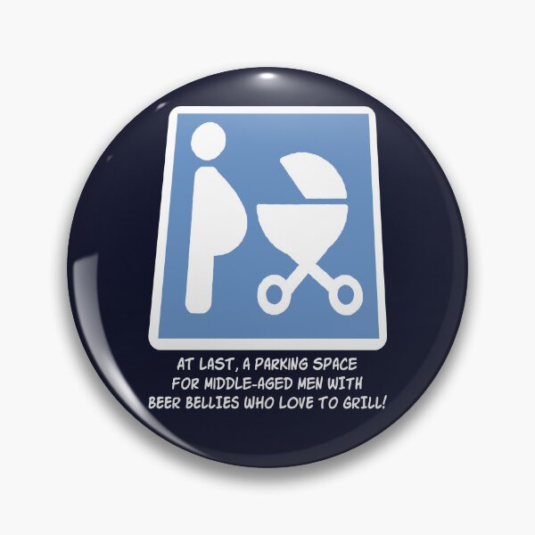 Item preview, At last, a parking space (grill) designed and sold by SolidEarthArt.