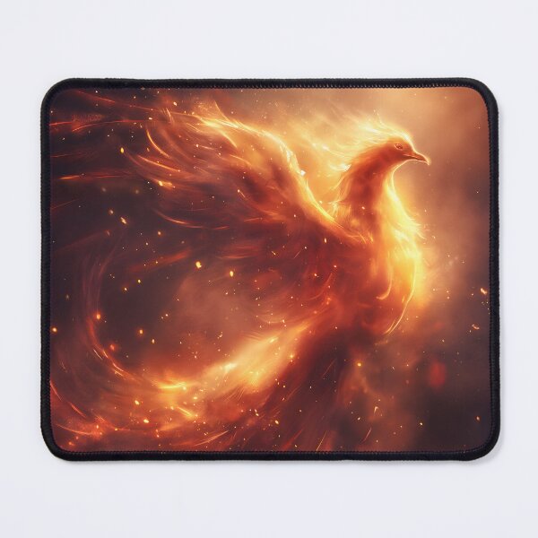 Item preview, Phoenix Ascension designed and sold by unimuse.