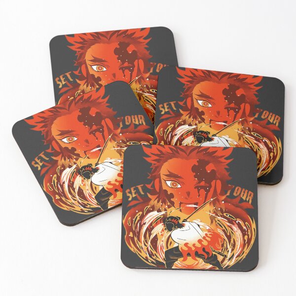 Item preview, Set Your Heart Ablaze designed and sold by KaylaSutto88.