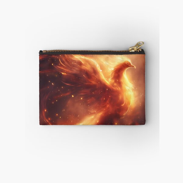 Item preview, Phoenix Ascension designed and sold by unimuse.