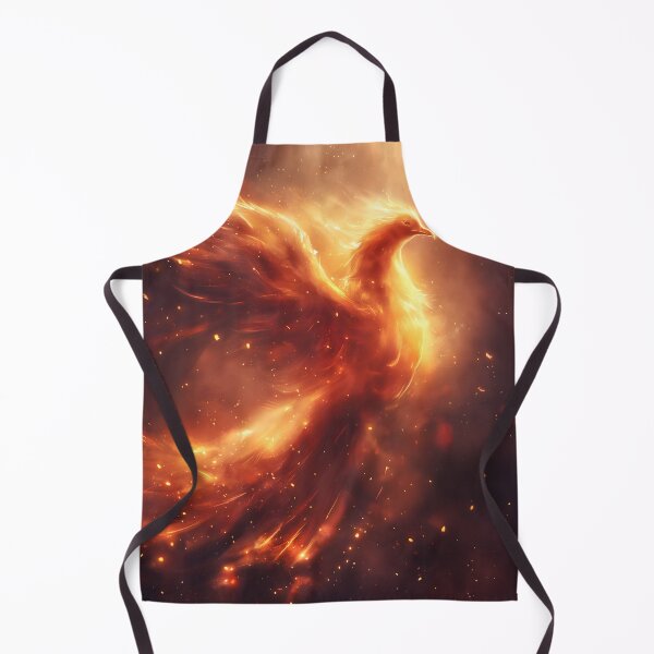 Item preview, Phoenix Ascension designed and sold by unimuse.