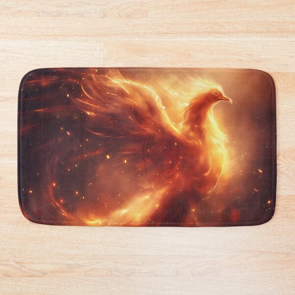 Item preview, Phoenix Ascension designed and sold by unimuse.