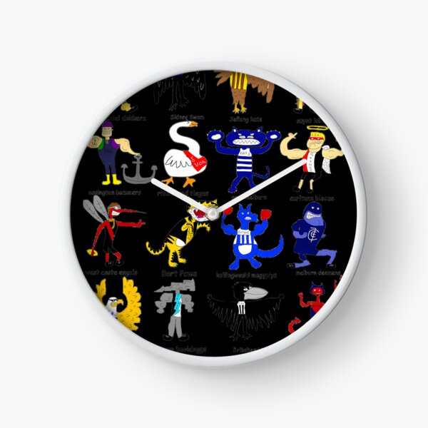 Item preview,  Poorly Drawn Afl designed and sold by AapoHervanto.