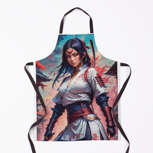 Item preview, Ninja Warrior designed and sold by Bunmigraphics .