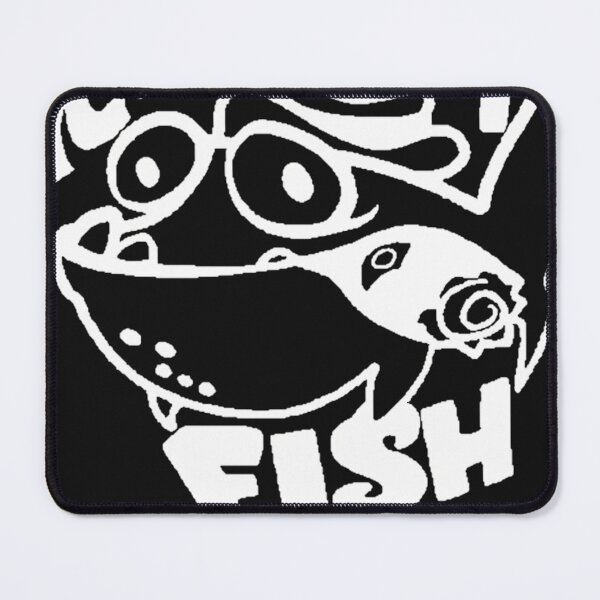 Item preview, Reel Big Fish Logo designed and sold by KaylaSutto88.