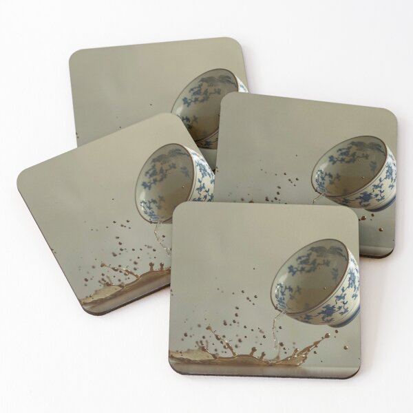 Item preview, The Spill designed and sold by RicoInStudios.