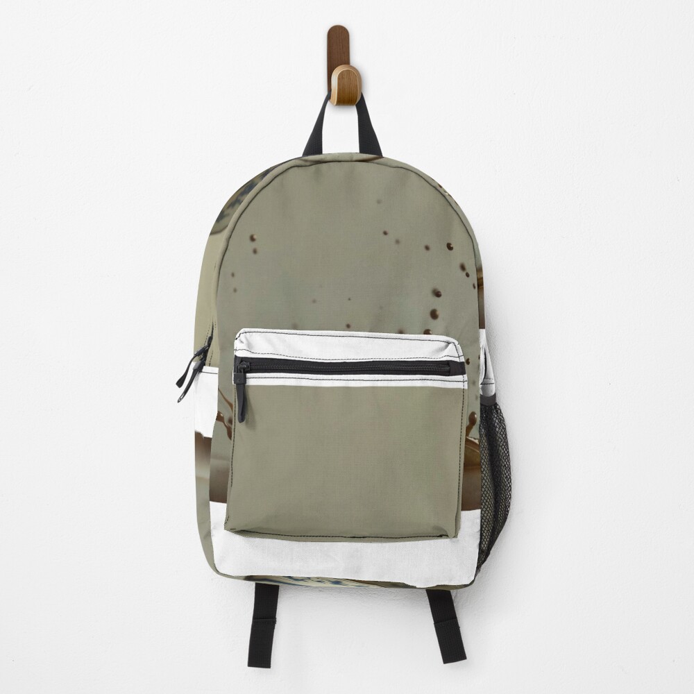 Item preview, Backpack designed and sold by RicoInStudios.