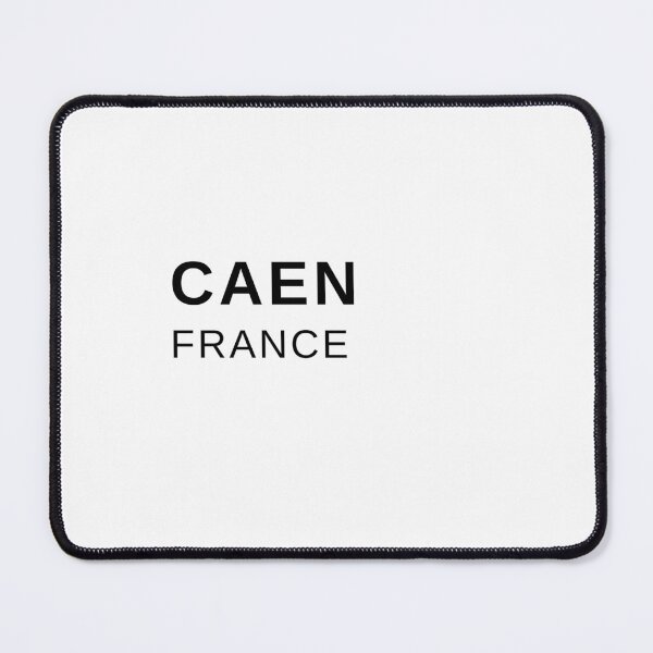 Item preview, Caen, France designed and sold by ashrob1234.