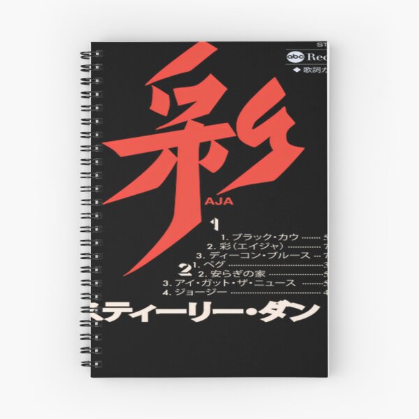 Item preview, Casete japonés Aja designed and sold by VictorBlanchet.