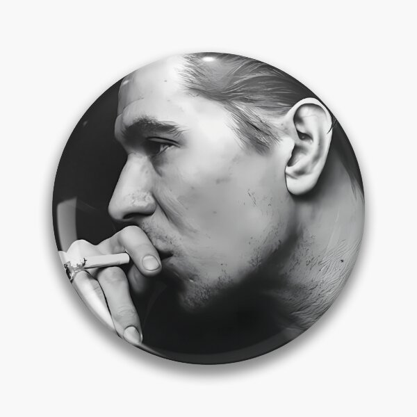 Item preview, Gary Oldman In 1990 designed and sold by Zoedesrosiers.