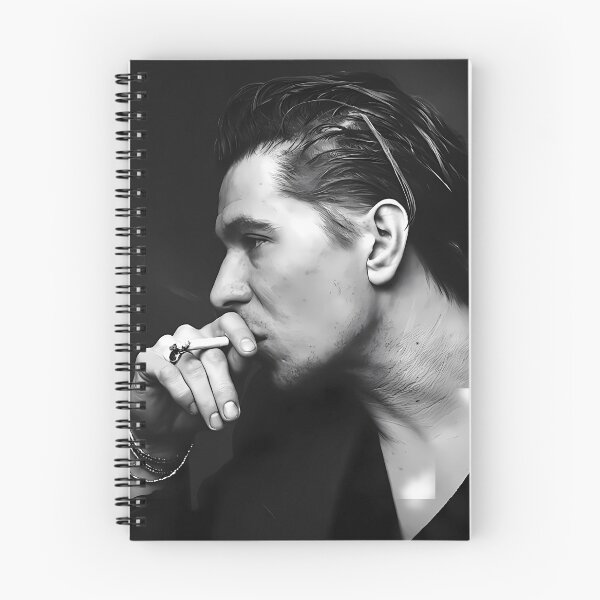 Item preview, Gary Oldman In 1990 designed and sold by Zoedesrosiers.
