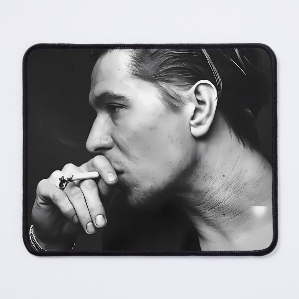 Item preview, Gary Oldman In 1990 designed and sold by Zoedesrosiers.