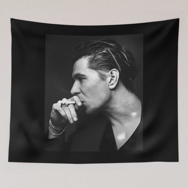 Item preview, Gary Oldman In 1990 designed and sold by Zoedesrosiers.