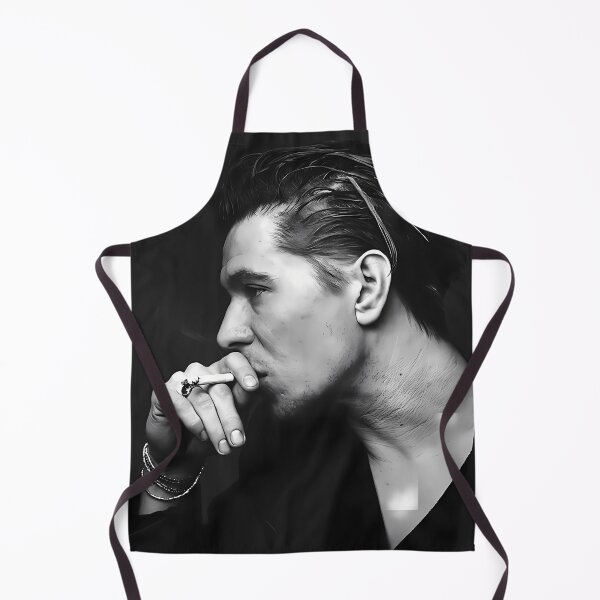 Item preview, Gary Oldman In 1990 designed and sold by Zoedesrosiers.