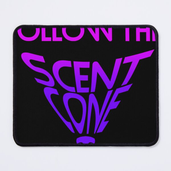 Item preview,  Follow The Scent Cone Purple designed and sold by AapoHervanto.