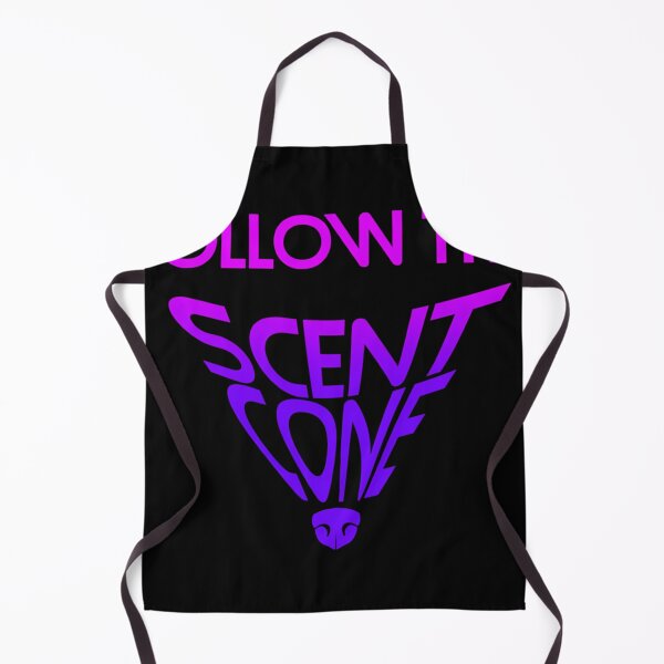Item preview,  Follow The Scent Cone Purple designed and sold by AapoHervanto.