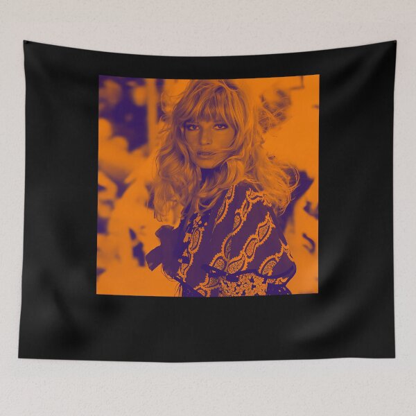 Item preview, Beautiful Monica Vitti - Italian Actress designed and sold by SandraSolorza6.