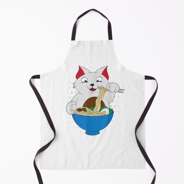 Item preview, Ra Life Cute Cat Eating Ra  designed and sold by evjbwerp2p.