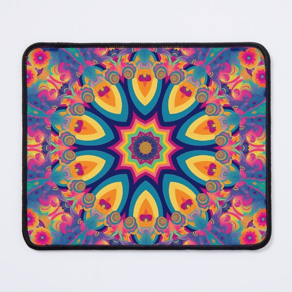 Item preview, A Kaleido Scape  of Colour designed and sold by WendyMaree.